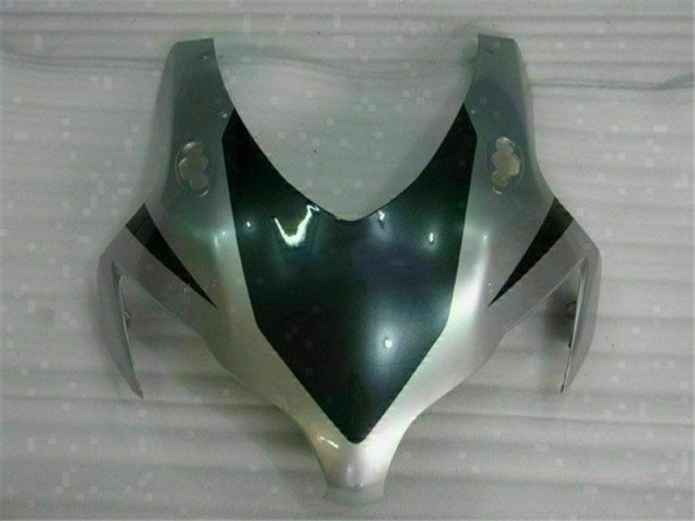 Carenado Moto CBR 1000 RR 2008-2011 - Negro Plata Carenado Moto CBR 1000 RR 2008-2011 - Negro Plata