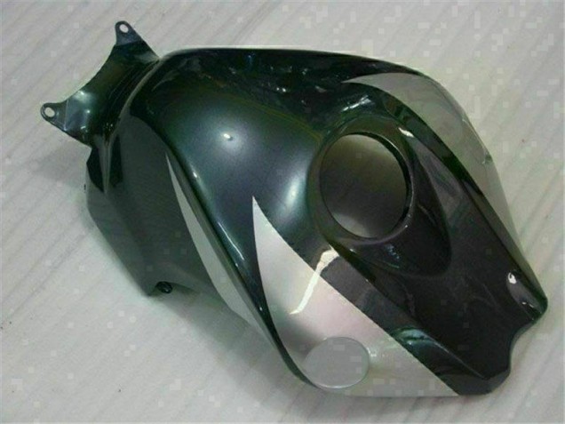 Carenado Moto CBR 1000 RR 2008-2011 - Negro Plata Carenado Moto CBR 1000 RR 2008-2011 - Negro Plata