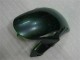 Carenado Moto CBR 1000 RR 2008-2011 - Negro Plata Carenado Moto CBR 1000 RR 2008-2011 - Negro Plata