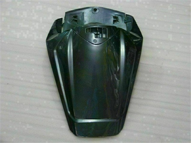 Carenado Moto CBR 1000 RR 2008-2011 - Negro Plata Carenado Moto CBR 1000 RR 2008-2011 - Negro Plata