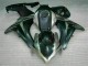 Carenado Moto CBR 1000 RR 2008-2011 - Negro Plata Carenado Moto CBR 1000 RR 2008-2011 - Negro Plata