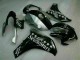 Carenado Moto CBR 1000 RR 2008-2011 - Negro SevenStars Carenado Moto CBR 1000 RR 2008-2011 - Negro SevenStars