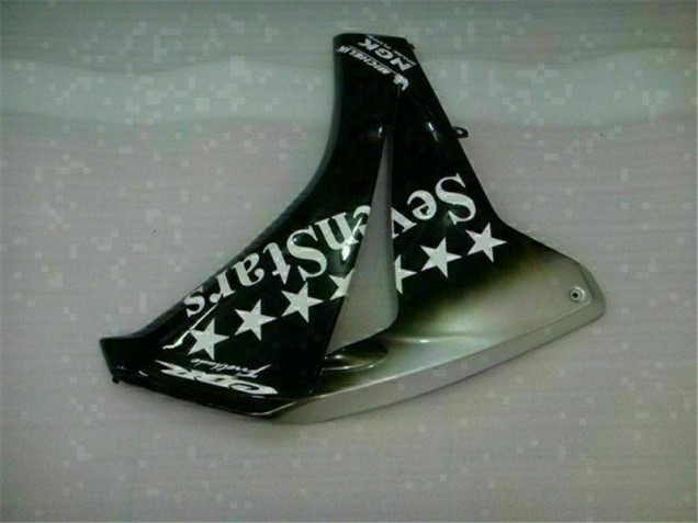 Carenado Moto CBR 1000 RR 2008-2011 - Negro SevenStars Carenado Moto CBR 1000 RR 2008-2011 - Negro SevenStars