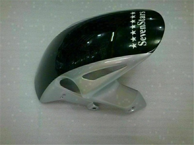 Carenado Moto CBR 1000 RR 2008-2011 - Negro SevenStars Carenado Moto CBR 1000 RR 2008-2011 - Negro SevenStars