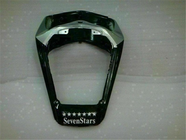 Carenado Moto CBR 1000 RR 2008-2011 - Negro SevenStars Carenado Moto CBR 1000 RR 2008-2011 - Negro SevenStars