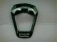 Carenado Moto CBR 1000 RR 2008-2011 - Negro SevenStars Carenado Moto CBR 1000 RR 2008-2011 - Negro SevenStars
