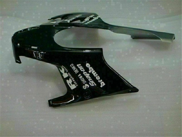 Carenado Moto CBR 1000 RR 2008-2011 - Negro SevenStars Carenado Moto CBR 1000 RR 2008-2011 - Negro SevenStars
