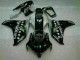 Carenado Moto CBR 1000 RR 2008-2011 - Negro SevenStars Carenado Moto CBR 1000 RR 2008-2011 - Negro SevenStars