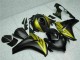 Carenado Moto CBR 1000 RR 2008-2011 - Oro Negro Carenado Moto CBR 1000 RR 2008-2011 - Oro Negro