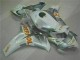 Carenado Moto CBR 1000 RR 2008-2011 - Plata Carenado Moto CBR 1000 RR 2008-2011 - Plata