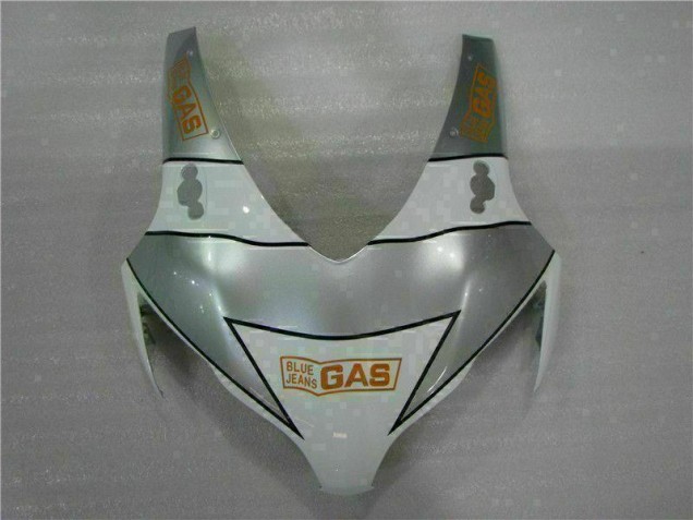 Carenado Moto CBR 1000 RR 2008-2011 - Plata Carenado Moto CBR 1000 RR 2008-2011 - Plata