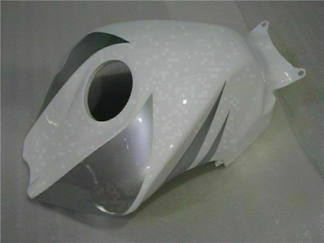 Carenado Moto CBR 1000 RR 2008-2011 - Plata Carenado Moto CBR 1000 RR 2008-2011 - Plata