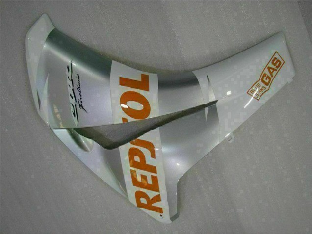 Carenado Moto CBR 1000 RR 2008-2011 - Plata Carenado Moto CBR 1000 RR 2008-2011 - Plata