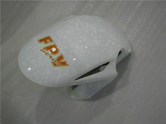 Carenado Moto CBR 1000 RR 2008-2011 - Plata Carenado Moto CBR 1000 RR 2008-2011 - Plata