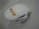 Carenado Moto CBR 1000 RR 2008-2011 - Plata Carenado Moto CBR 1000 RR 2008-2011 - Plata