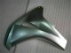Carenado Moto CBR 1000 RR 2008-2011 - Plata Negro Carenado Moto CBR 1000 RR 2008-2011 - Plata Negro