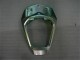 Carenado Moto CBR 1000 RR 2008-2011 - Plata Negro Carenado Moto CBR 1000 RR 2008-2011 - Plata Negro