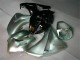 Carenado Moto CBR 1000 RR 2008-2011 - Plata Negro Carenado Moto CBR 1000 RR 2008-2011 - Plata Negro