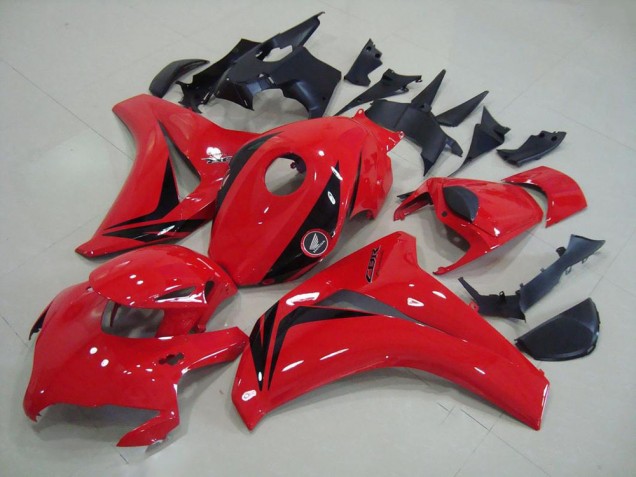 Carenado Moto CBR 1000 RR 2008-2011 - Rojo Estilo OEM Carenado Moto CBR 1000 RR 2008-2011 - Rojo Estilo OEM