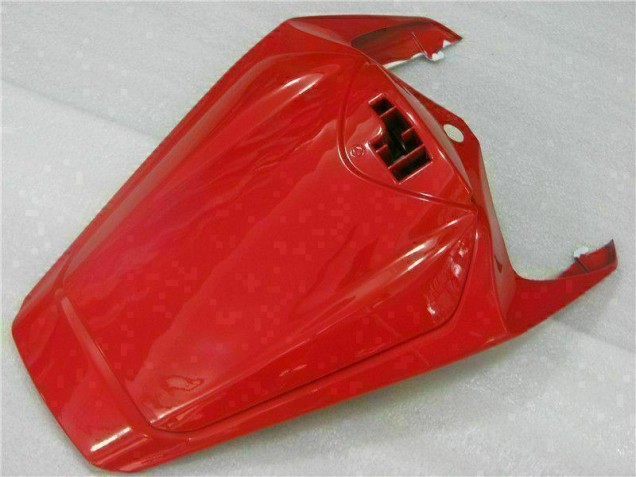 Carenado Moto CBR 1000 RR 2008-2011 - Rojo Negro Carenado Moto CBR 1000 RR 2008-2011 - Rojo Negro