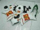 Carenado Moto CBR 1000 RR 2008-2011 - San Carlo Carenado Moto CBR 1000 RR 2008-2011 - San Carlo