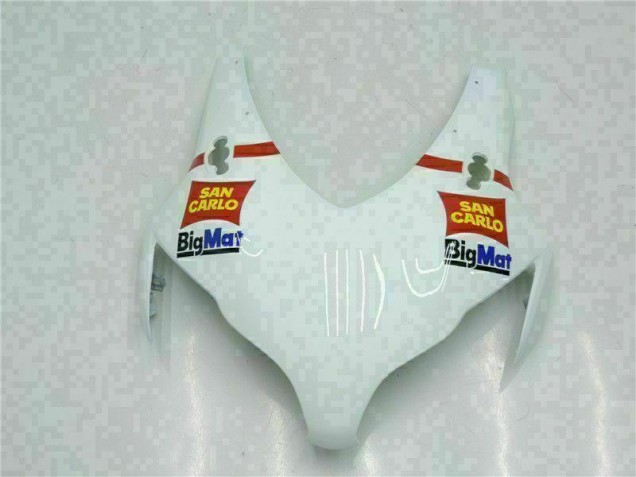 Carenado Moto CBR 1000 RR 2008-2011 - San Carlo Carenado Moto CBR 1000 RR 2008-2011 - San Carlo