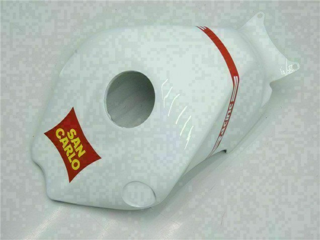 Carenado Moto CBR 1000 RR 2008-2011 - San Carlo Carenado Moto CBR 1000 RR 2008-2011 - San Carlo