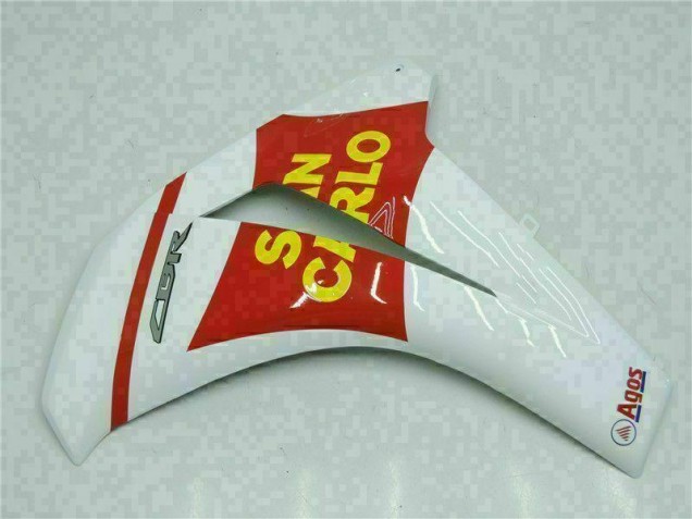 Carenado Moto CBR 1000 RR 2008-2011 - San Carlo Carenado Moto CBR 1000 RR 2008-2011 - San Carlo
