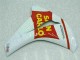 Carenado Moto CBR 1000 RR 2008-2011 - San Carlo Carenado Moto CBR 1000 RR 2008-2011 - San Carlo