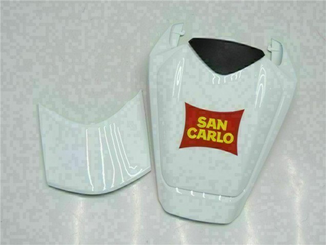 Carenado Moto CBR 1000 RR 2008-2011 - San Carlo Carenado Moto CBR 1000 RR 2008-2011 - San Carlo