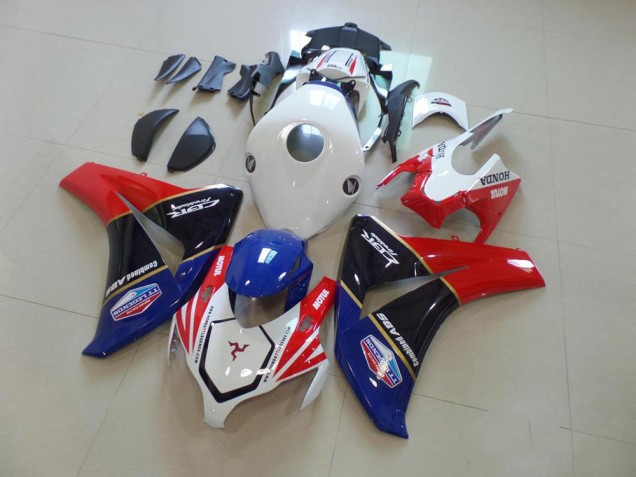 Carenado Moto CBR 1000 RR 2008-2011 - TT Legends Carenado Moto CBR 1000 RR 2008-2011 - TT Legends