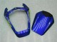 Carenado Moto CBR 1000 RR 2008-2011 - Verde Azul Carenado Moto CBR 1000 RR 2008-2011 - Verde Azul
