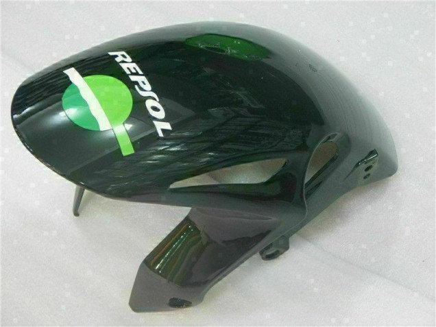 Carenado Moto CBR 1000 RR 2008-2011 - Verde Carenado Moto CBR 1000 RR 2008-2011 - Verde