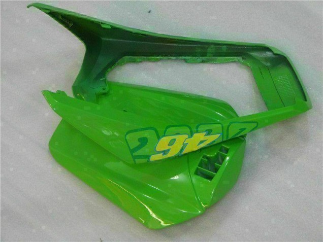 Carenado Moto CBR 1000 RR 2008-2011 - Verde Carenado Moto CBR 1000 RR 2008-2011 - Verde