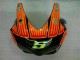 Carenado Moto CBR 1000 RR 2008-2011 - Verde Naranja Carenado Moto CBR 1000 RR 2008-2011 - Verde Naranja