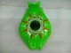 Carenado Moto CBR 1000 RR 2008-2011 - Verde Naranja Carenado Moto CBR 1000 RR 2008-2011 - Verde Naranja