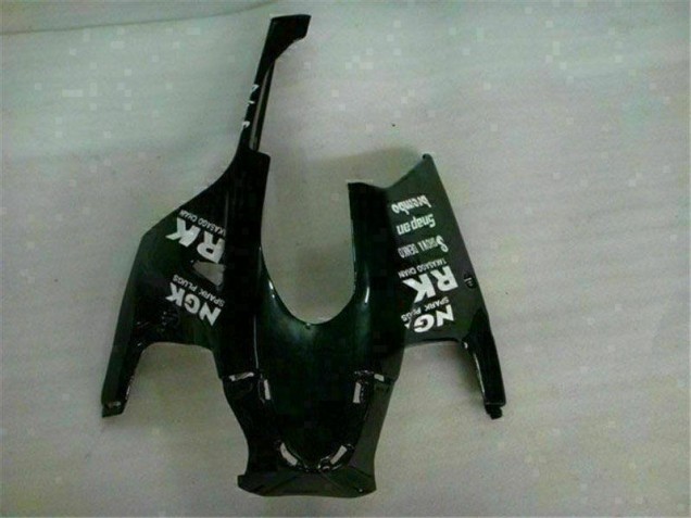 Carenado Moto CBR 1000 RR 2008-2011 - Verde Naranja Carenado Moto CBR 1000 RR 2008-2011 - Verde Naranja