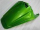Carenado Moto CBR 1000 RR 2008-2011 - Verde Negro Carenado Moto CBR 1000 RR 2008-2011 - Verde Negro
