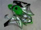 Carenado Moto CBR 1000 RR 2008-2011 - Verde Plata Carenado Moto CBR 1000 RR 2008-2011 - Verde Plata