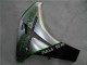Carenado Moto CBR 1000 RR 2008-2011 - Verde Plata Carenado Moto CBR 1000 RR 2008-2011 - Verde Plata