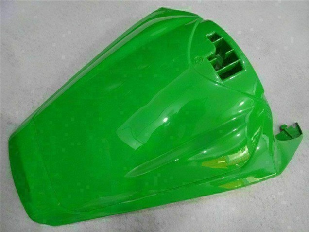 Carenado Moto CBR 1000 RR 2008-2011 - Verde Plata Carenado Moto CBR 1000 RR 2008-2011 - Verde Plata