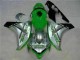 Carenado Moto CBR 1000 RR 2008-2011 - Verde Plata Carenado Moto CBR 1000 RR 2008-2011 - Verde Plata