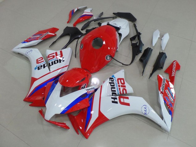 Carenado Moto CBR 1000 RR 2012-2016 - Honda Asia Carenado Moto CBR 1000 RR 2012-2016 - Honda Asia