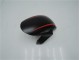 Carenado Moto CBR 1000 RR 2012-2016 - Negro Mate Rojo