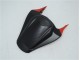 Carenado Moto CBR 1000 RR 2012-2016 - Negro Mate Rojo