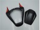 Carenado Moto CBR 1000 RR 2012-2016 - Negro Mate Rojo
