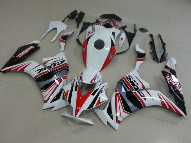Carenado Moto CBR 1000 RR 2012-2016 - One Heart Carenado Moto CBR 1000 RR 2012-2016 - One Heart