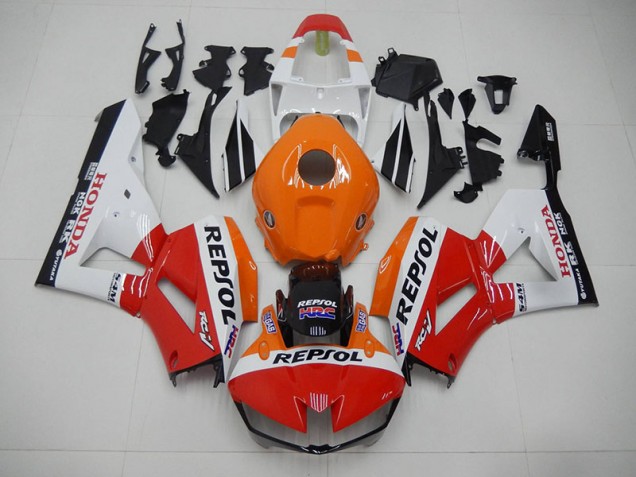 Carenado Moto CBR 1000 RR 2012-2016 - Repsol HRC Carenado Moto CBR 1000 RR 2012-2016 - Repsol HRC