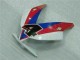 Carenado Moto CBR 1000 RR 2012-2016 - Rojo Azul Carenado Moto CBR 1000 RR 2012-2016 - Rojo Azul