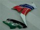 Carenado Moto CBR 1000 RR 2012-2016 - Rojo Azul Carenado Moto CBR 1000 RR 2012-2016 - Rojo Azul